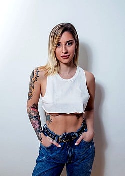 Gemma Collado